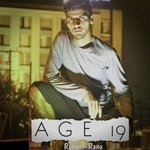 Age 19 artwork