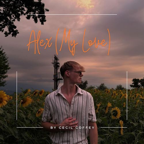 Alex (My Love) cover art