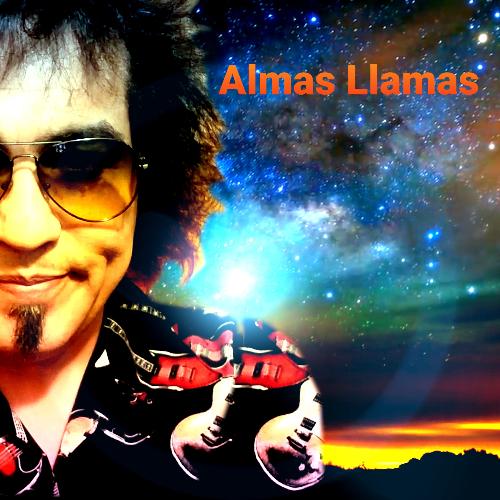 Almas Llamas_poster_image