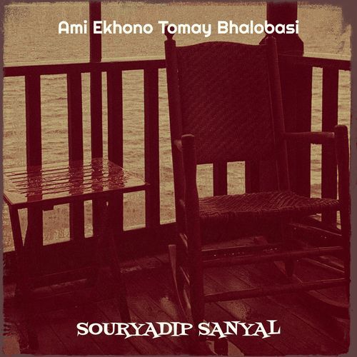 Ami Ekhono Tomay Bhalobasi