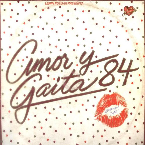 Lazos de Amor cover art