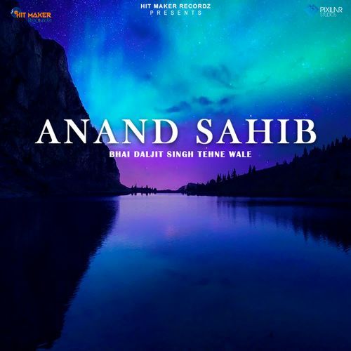 Anand Sahib