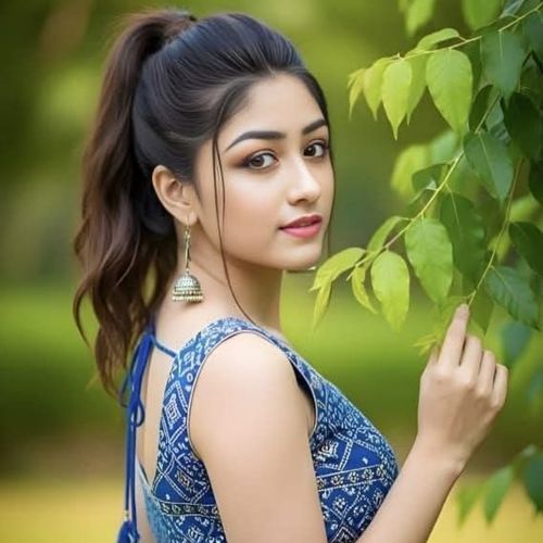 Apna To Ek Chand Duniya me usi me jaan basti h