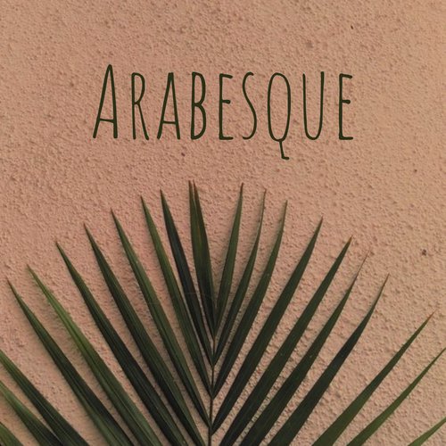 Arabesque_poster_image