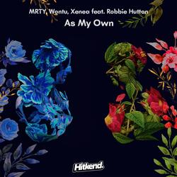 As My Own-Ei5TBDJAdgo