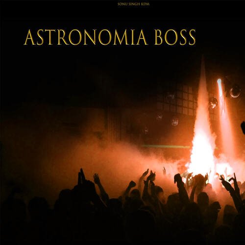 Astronomia Boss