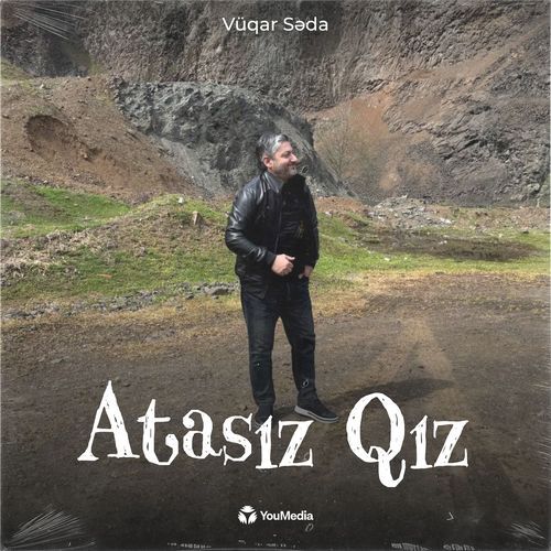 Atasız Qız cover art