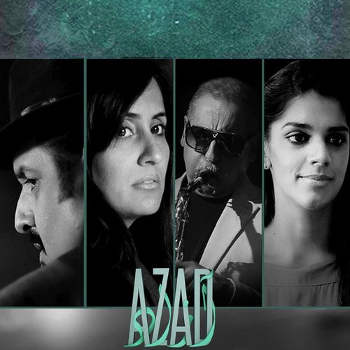 Azad (Original Soundtrack)