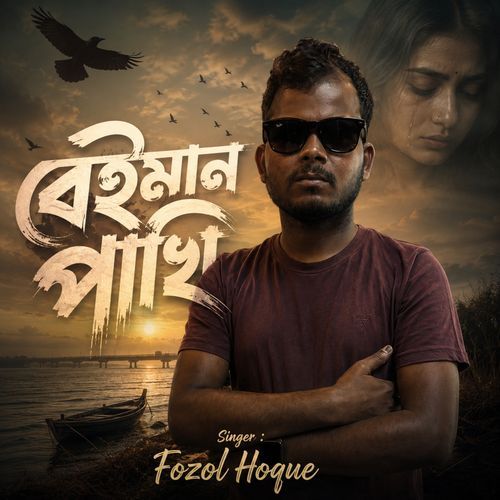 বেইমান পাখি