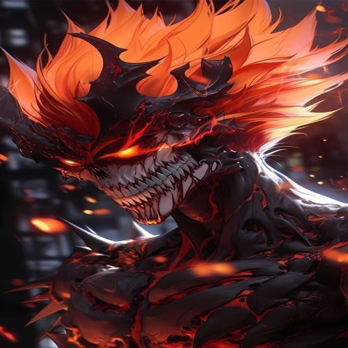 BLACK DEVIL (Live) cover art