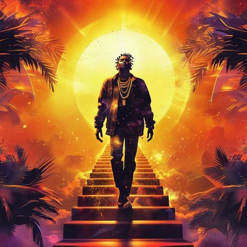 Fuego Del Caserío cover art