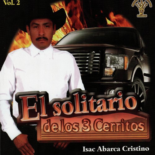 Vicente Salgado Parra cover art