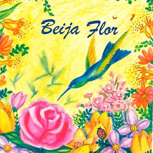 Oliveira da Serra cover art