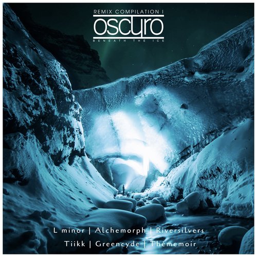 Beneath the Ice (Thèmemoir Remix) cover art