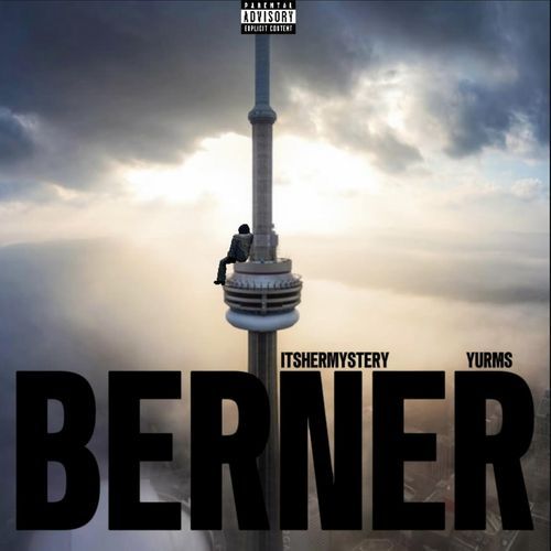 Berner cover art
