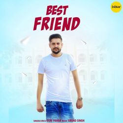 Best Friend-JSsBWDt7els