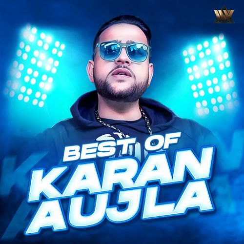 Best Of Karan Aujla