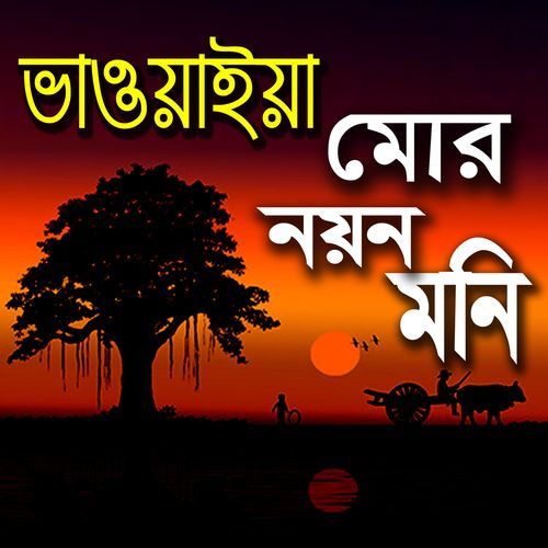 Bhawaiya Mor Noyon Moni