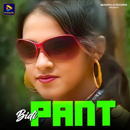 Bidi Pant