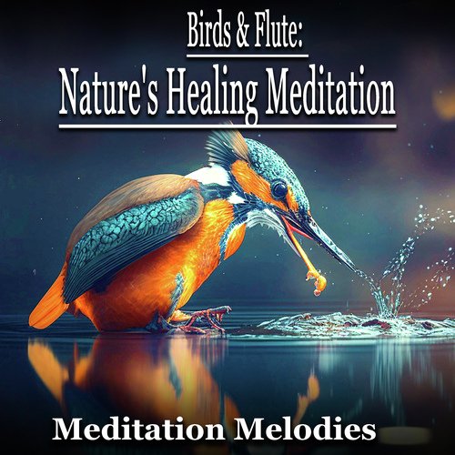 Birds & Flute: Nature's Healing Meditation