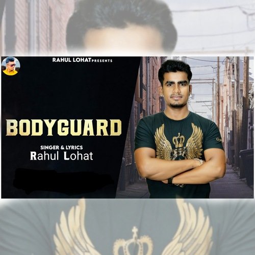 Bodyguard