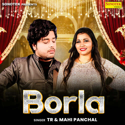 Borla