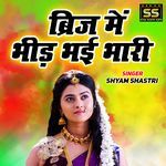 Braj Main Bheed Bhayi Bhari