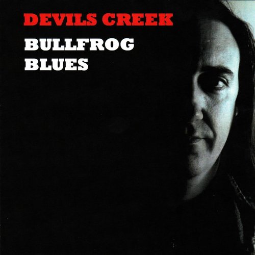 Bullfrog Blues