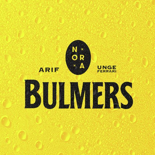 Bulmers (Med Arif, Unge Ferrari)_poster_image