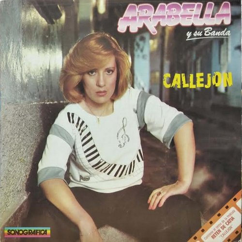 Callejon_poster_image