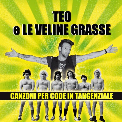 Canzoni per code in tangenziale