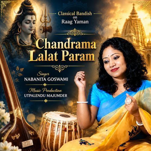 Chandrama Lalat Param