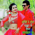 Chhaudi Re Tora Chakkar Me Pepar Chhapail Baa