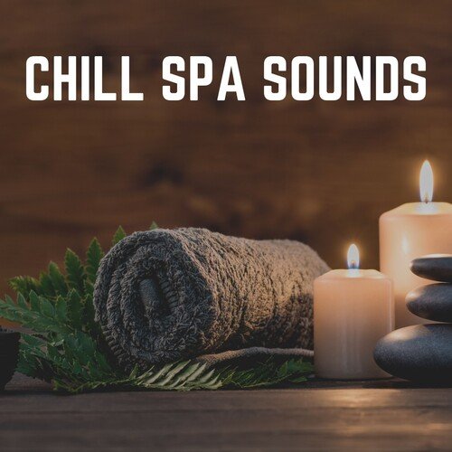 Relaxing Sleep Sound cover art