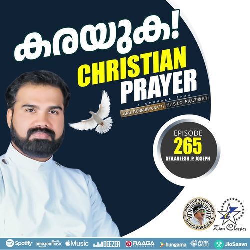 Christian Prayers Episode 265