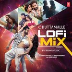 Chuttamalle Lofi Mix - Bengali(Remix By Rion Music)