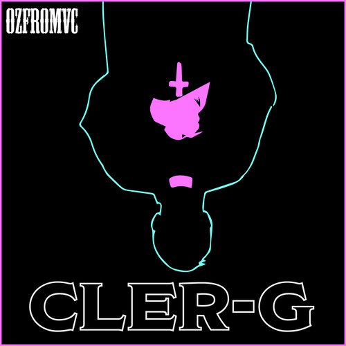 Cler-G cover art