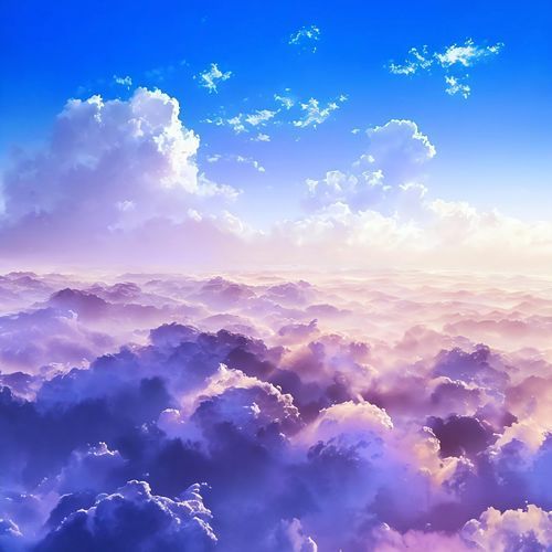 Clouds