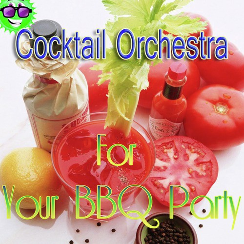 Cocktail Orchestra for Your Bbq Party