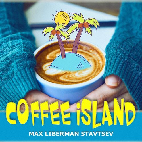 Coffee Island cover art