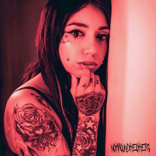 The Cryptexx cover art