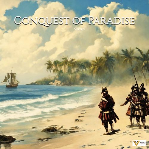 Conquest of Paradise_poster_image