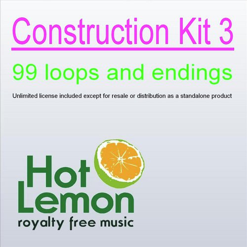 Construction Kit 3