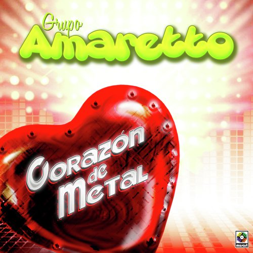 Corazón De Metal