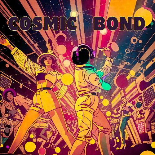 Cosmic Bond_poster_image