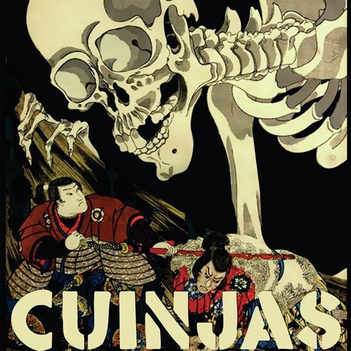 Cai cover art