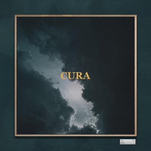 Cura cover art
