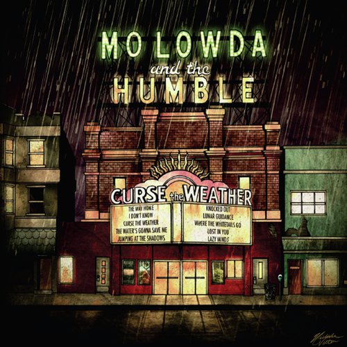 Mo Lowda & the Humble