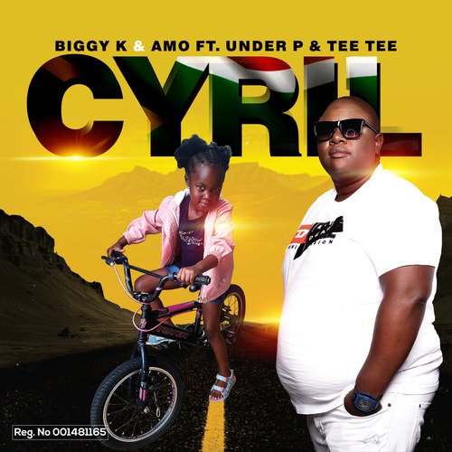 Cyril (feat. Under P & Tee Tee) cover art