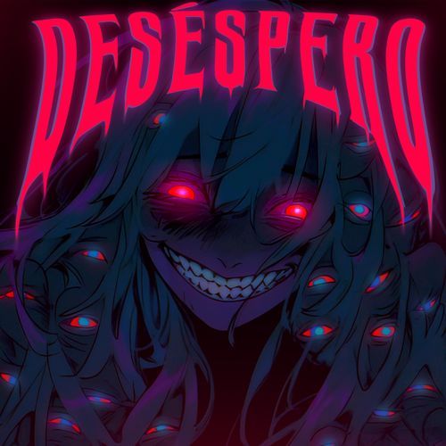 DESÉSPERO
